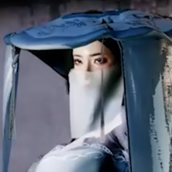 『神女宮』宮主のピエタです