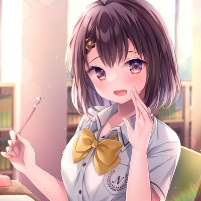 【相合傘・囁き・優しく看病】『隣の席の女の子』ASMR～隣の席の子が髪を切ったら美少女だった!～【CV:青山吉能】