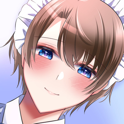 オナホメイド君とラブラブ甘々Hな毎日
