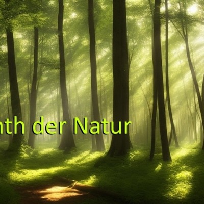 【ゲーム音楽素材】Labyrinth der Natur【RPG:ダンジョン(自然系)】 