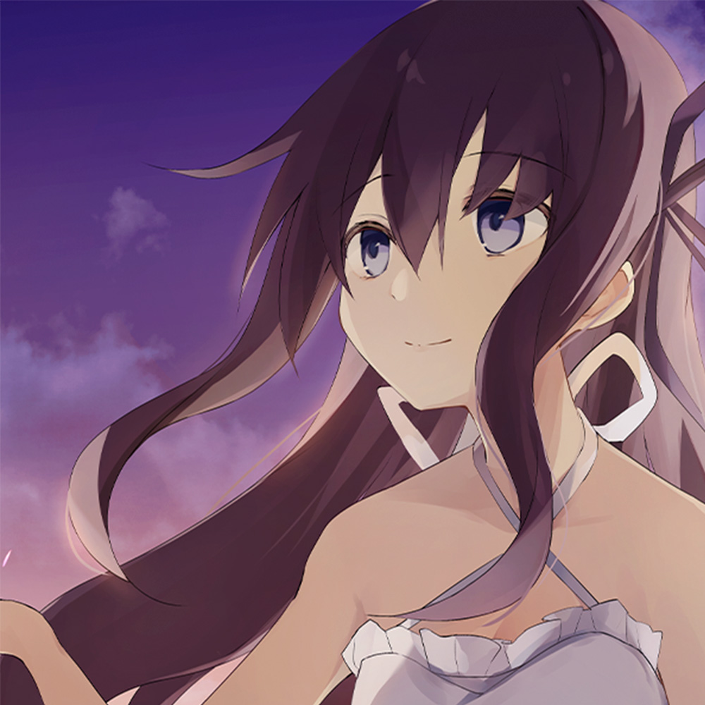 黄昏トロイメライ -Twilight with U-