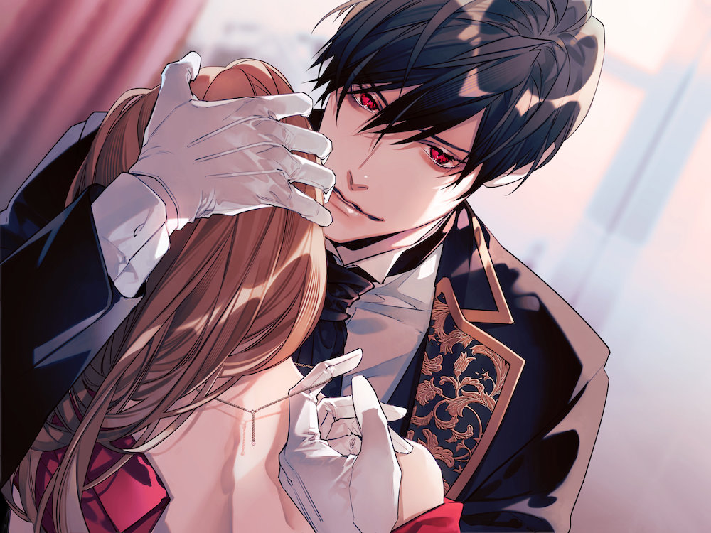 【KU100】狂愛と耽溺～ドS絶倫執事は限界まで快楽堕ちさせたい～