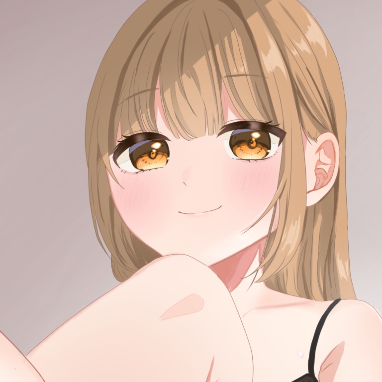 【実演オナニー】新米女王様のドM育成教室【由比かのん】