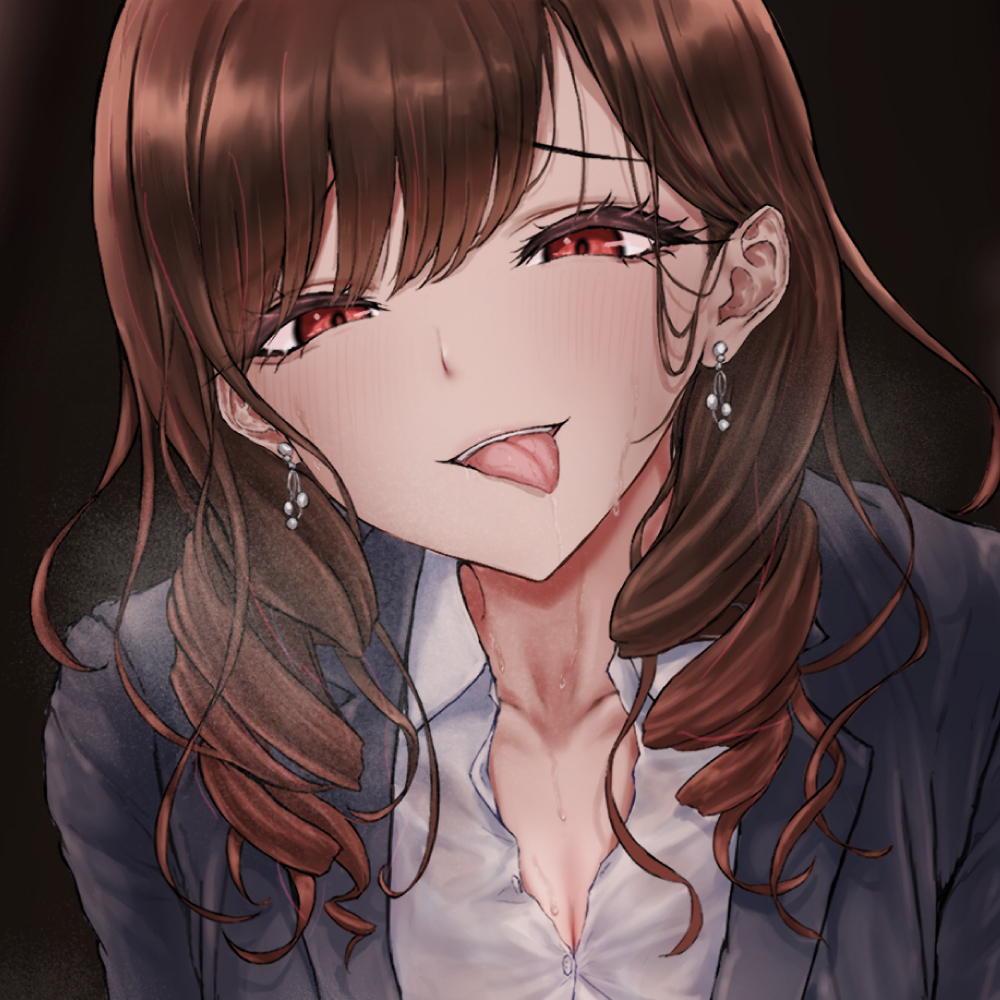 これから貴方を犯すわ。私はナマでしたいの♡～童貞好きな漫画喫茶の店長にねっとりと逆レイプされた話【長編オナホこきパート有】