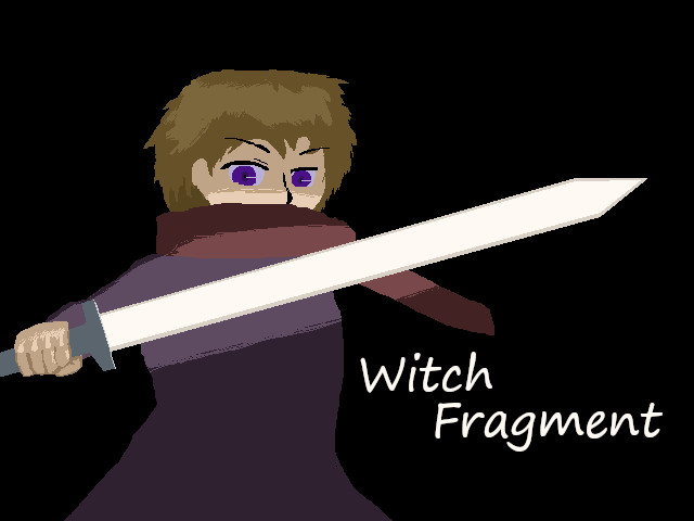 Witch Fragment 