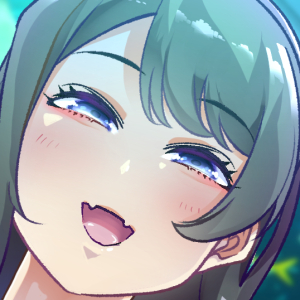 最低でダメダメなボクをズタズタにしながら愛してくれる彼女