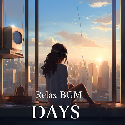 Relax BGM "DAYS"お試し視聴