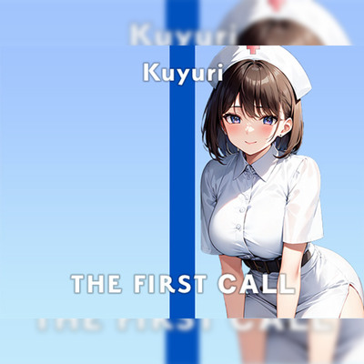 【22歳Gカップ現役看護学生】ひとりで何回もイッちゃってごめんなさい...。/THE FIRST CALL【ガチオナニー実演×くゆり×連続イキ】