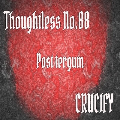 Thoughtless_No.88_Post tergum_Sample