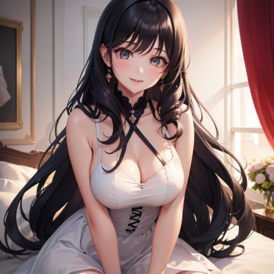【誘導瞑想・睡眠導入】セクシーお姉さんの癒しの誘導瞑想の館