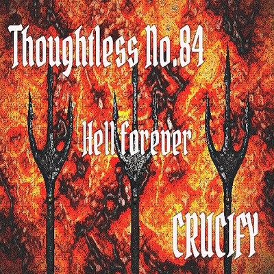 Thoughtless_No.84_Hell forever_Sample