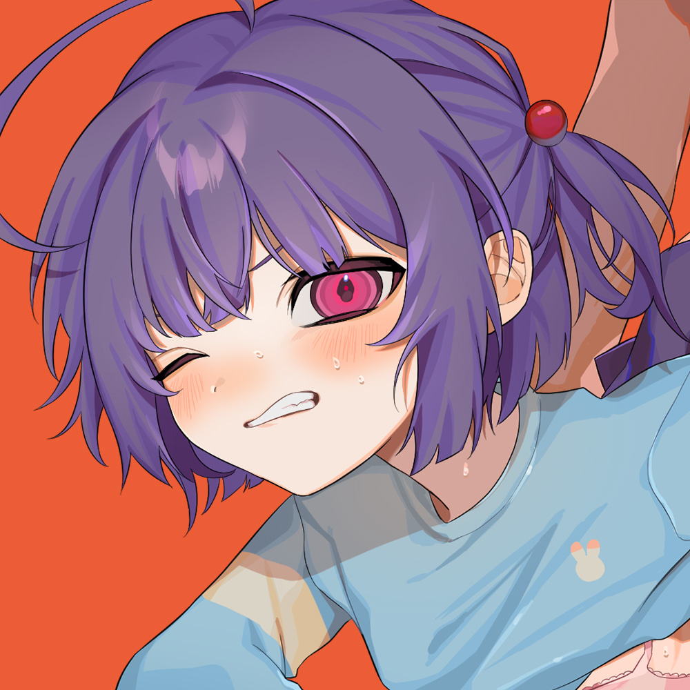【H×H×H×H×H】腹が立ったのでメスガキにお仕置きさせていただきました