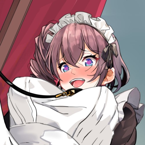 【ド変態ふたなりメス豚マゾメイドを】プロのエロゲ声優の本気のドスケベお下品射精演技が聞きたい！　分倍河原シホ編【射精させまくってオホ声お仕置き！】