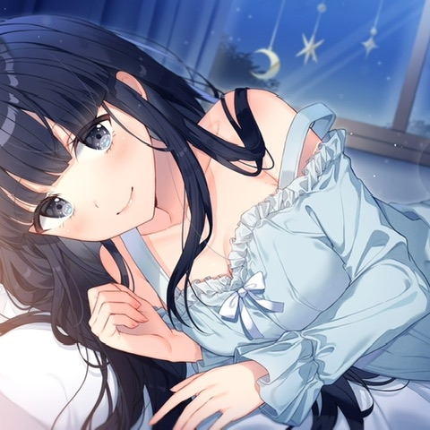 ヤンデレ年上彼女と過ごすひと時