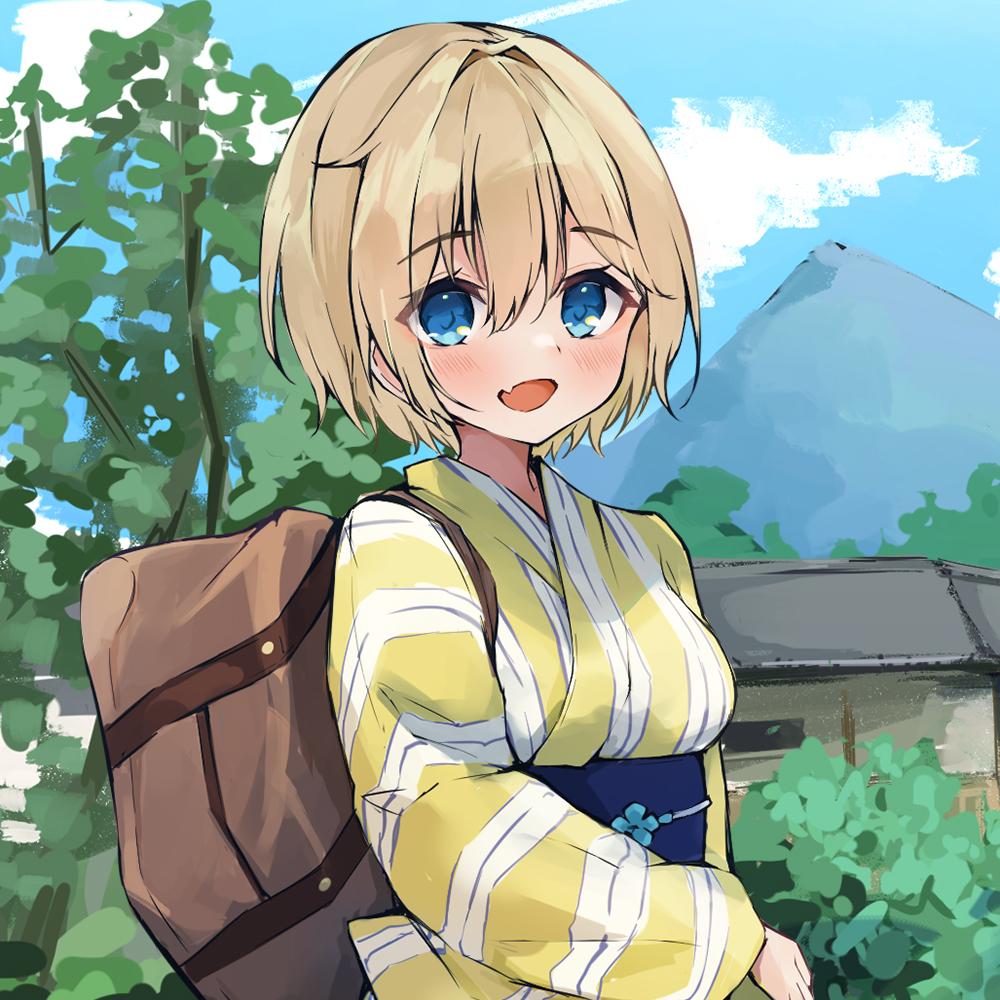 耳かき旅館 猫屋敷 ～茶虎～