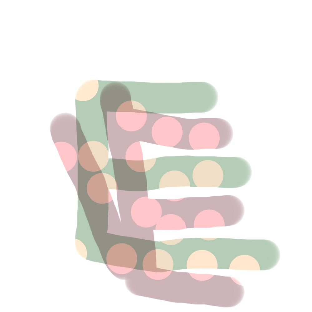 間握（ちょびっと）