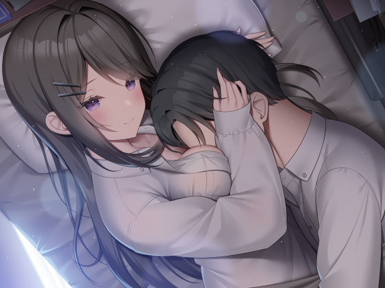 もうここに住みたい…