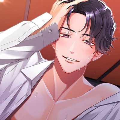 官能カレシ～Boys Love～秋