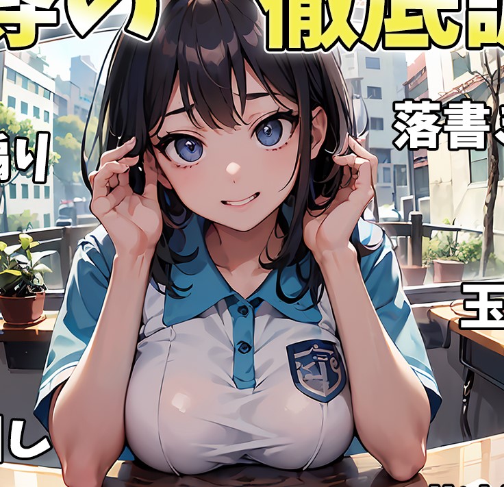 先輩のこと尊敬してたのに〜マゾバレから始まる徹底調教～