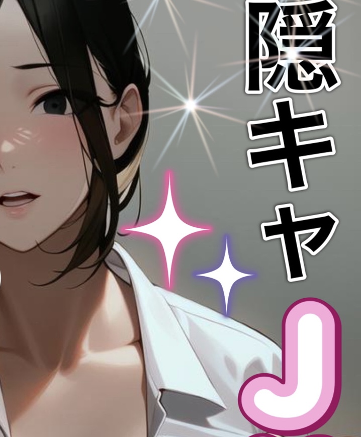 真面目な優等生JK