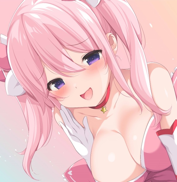 オナホ堕ち魔法少女のNTR報告
