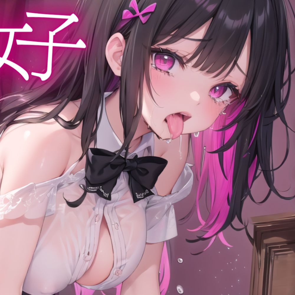 裏垢バレでオナニー動画が拡散された女子がレイプされる話