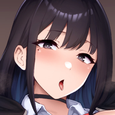 【オホ声配信】クラスのダウナー系爆乳裏垢JKとオホ声オフパコえっち
