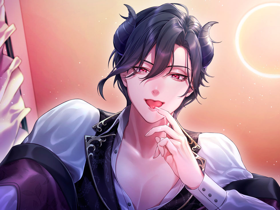 【KU100】童貞な淫魔の王子は私にハマって抜け出せない!?　～絶倫×執着×求婚＝終わらない快楽～