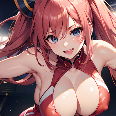 【バトルファック】JKレイナと一進一退のイかせあいガチバトル!