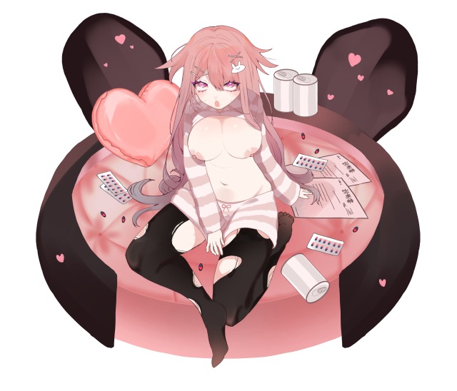 しゃべくり!ガチパキオナニー