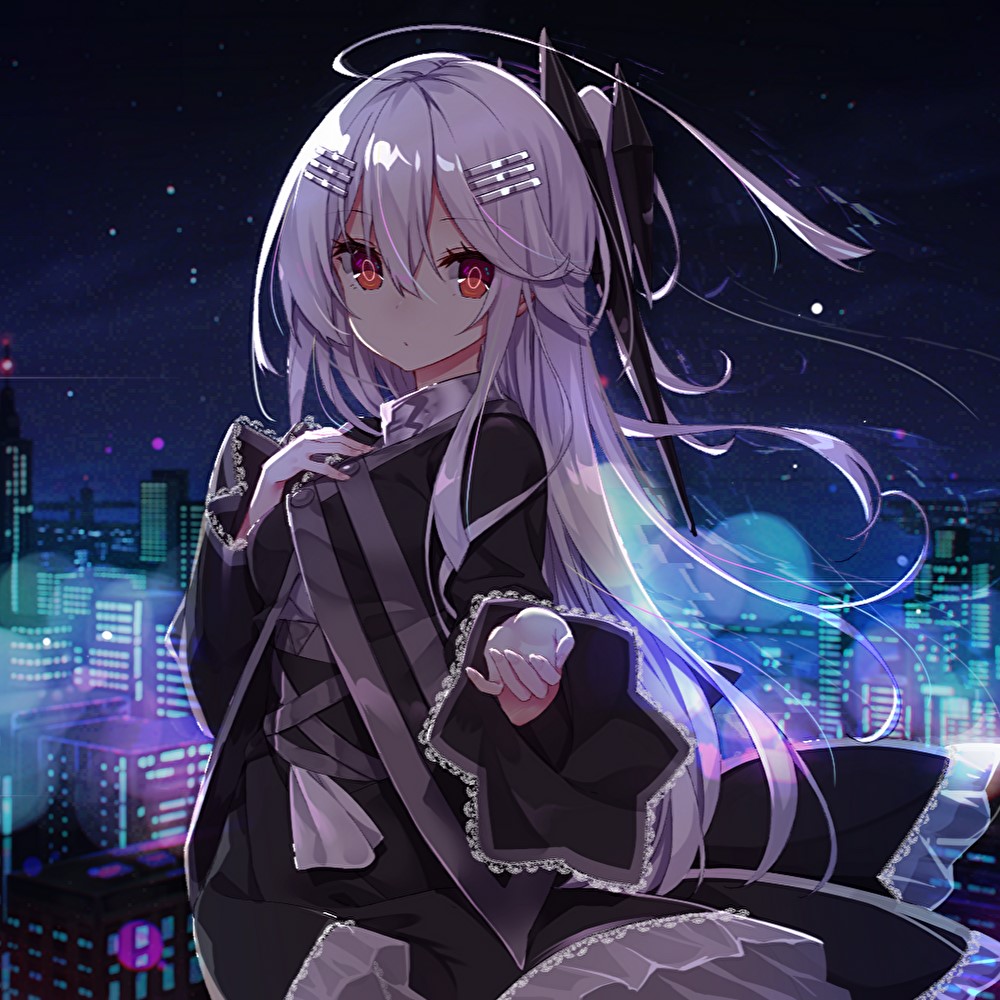 【KU100】アンドロイドは夢を見ない～The rain of tears will soon turn to sunrise～