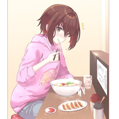 純真無垢なユキちゃんサンプル