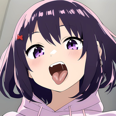 シロウオになってクラスのドSな女の子に踊り食いされる