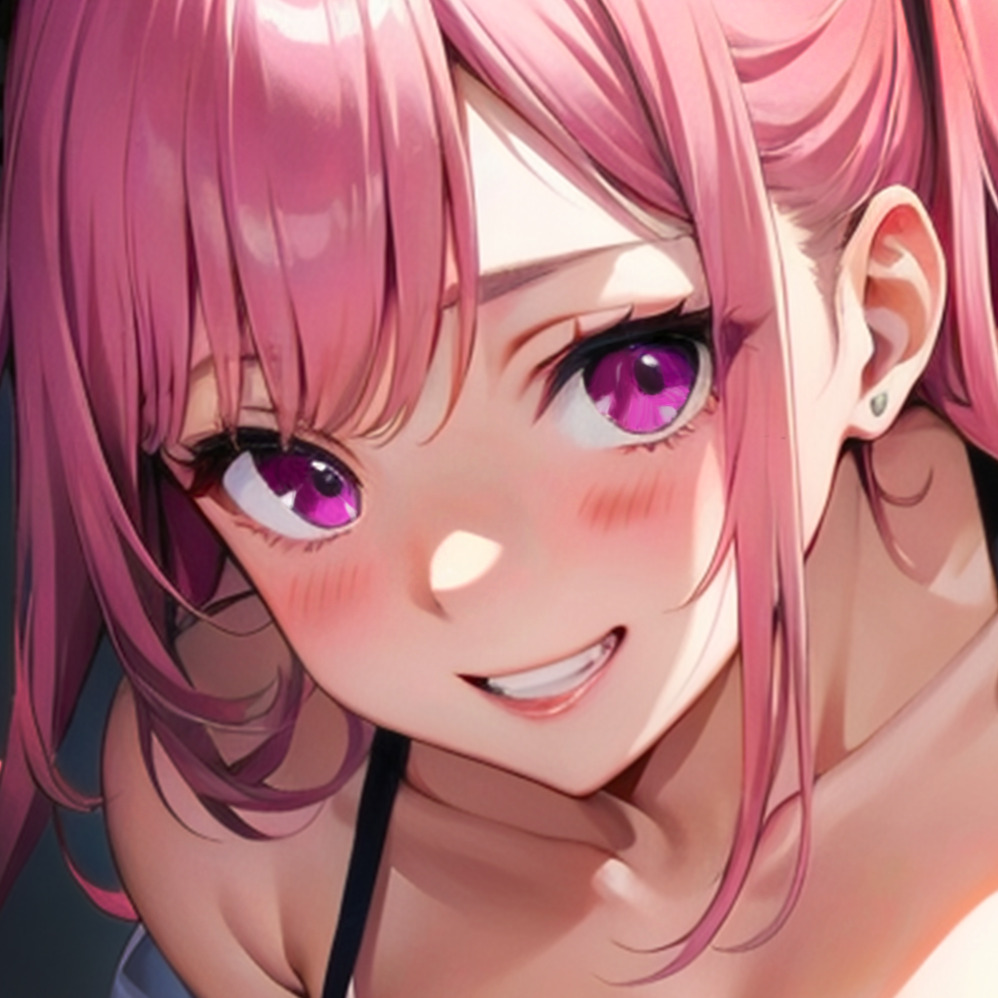 サキュバスちゃんのおちんちん漁り　～運命の王子様を求めて～