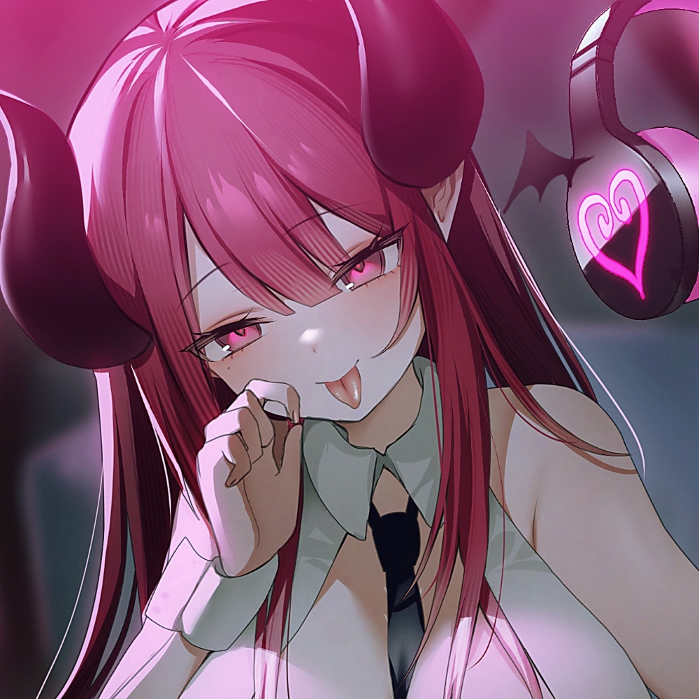 エロいサキュバスのヘッドフォン遊戯-お漏らし癖がついちゃうルーインドオーガズムで、オチンチンがダメダメになる悶絶病みつきオナニーサポート