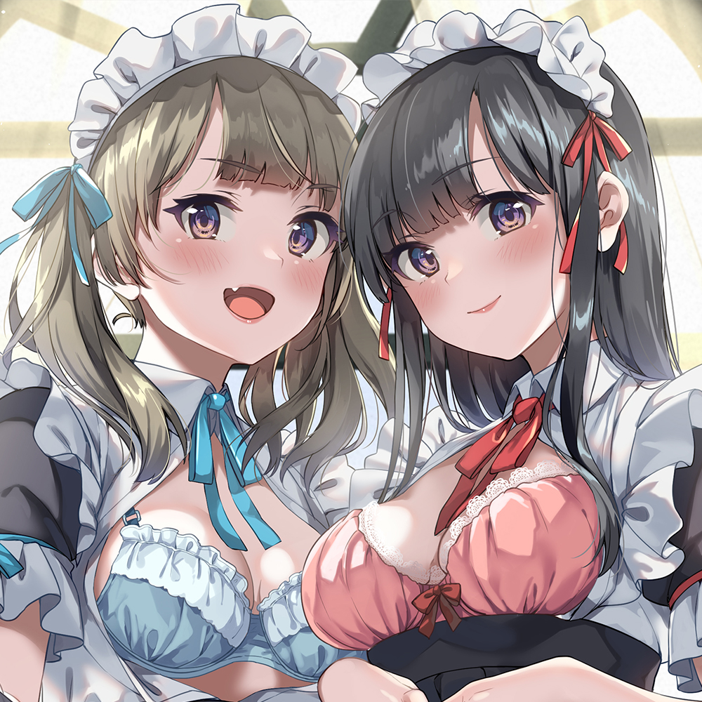 実の娘でも性処理メイドなら愛し合っても問題ないよね♪