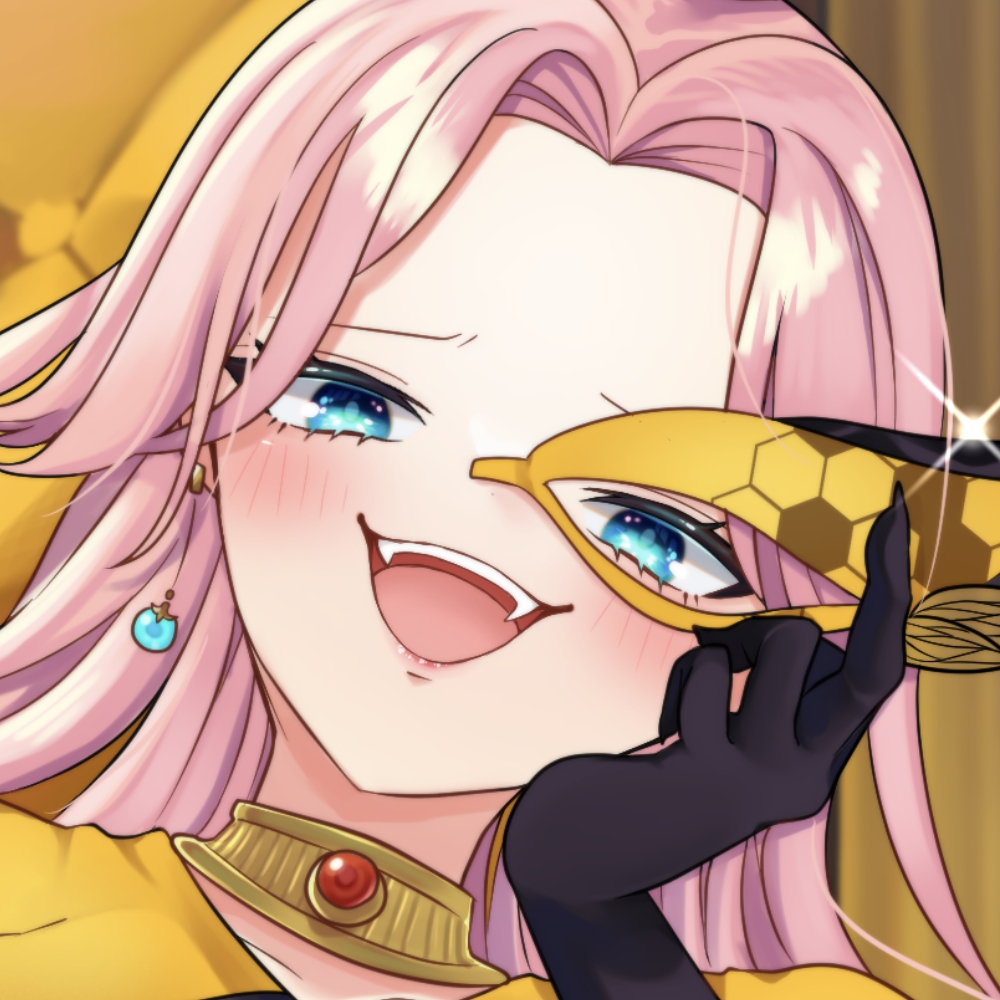 【昆虫擬人化】いんせくと・らぶ -奴隷のオスを愛でたい最強女王蜂様編-【チン踏み/ちんぐり返し】