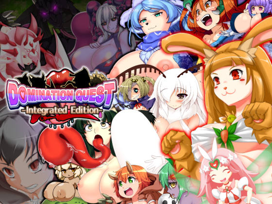 Domination Quest Integrated Edition