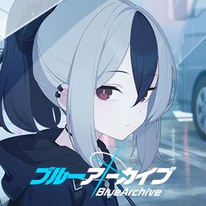 【ブルーアーカイブ】カヨコASMR～穏やかで温かい距離感～