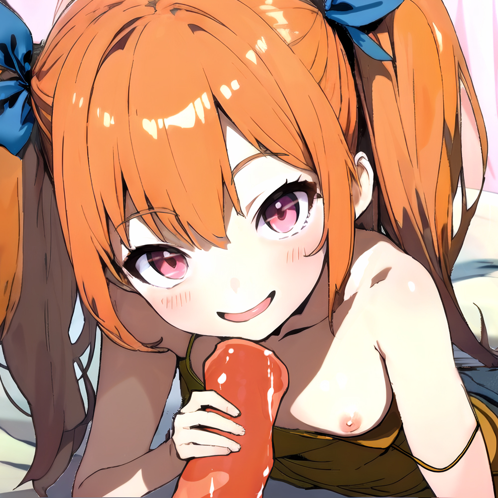 いもうとあまラブオナホこき