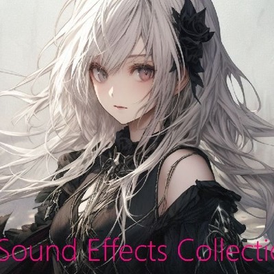 Horror Sound Effects Collection Vo.4