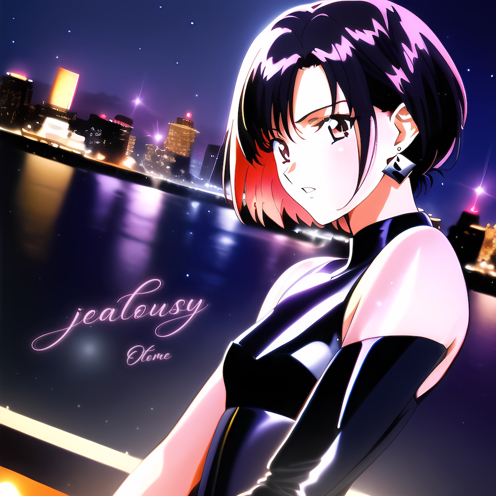 jealousy
