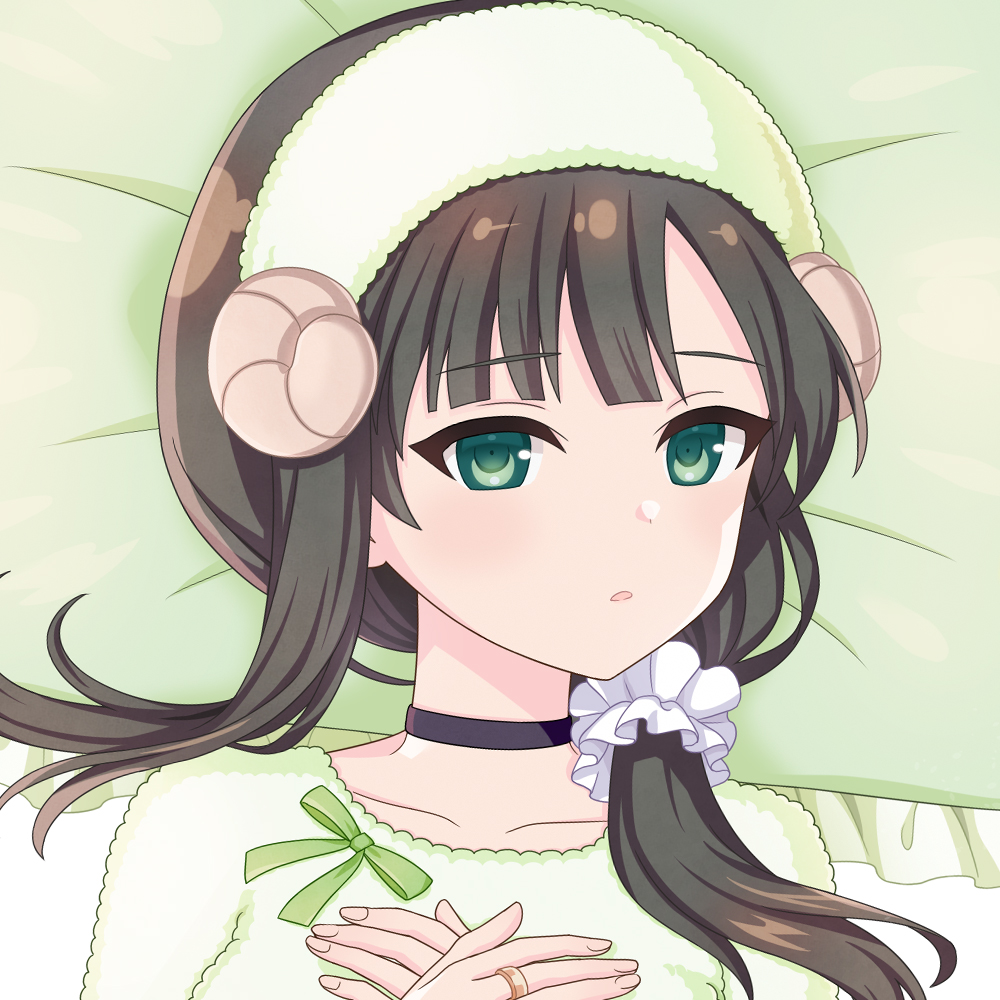 【囁き・耳かき・寝かしつけ】『アサルトリリィ Last Bullet』ASMR 雨嘉さんと一緒～私をお姉ちゃんだと思っていいよ～【CV：遠野ひかる】