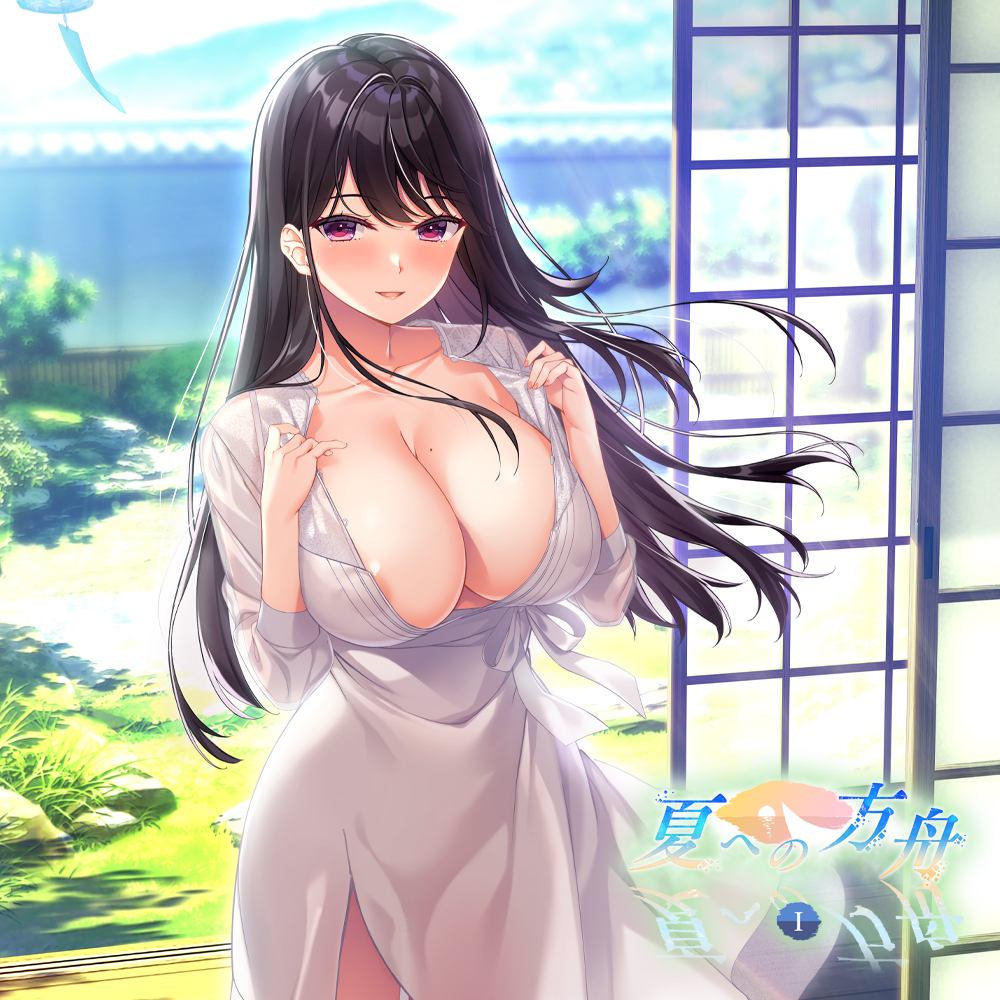 夏への方舟Ⅰ