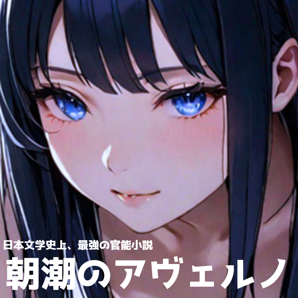 【艦〇れ×昭和官能小説】朝潮のアヴェルノ