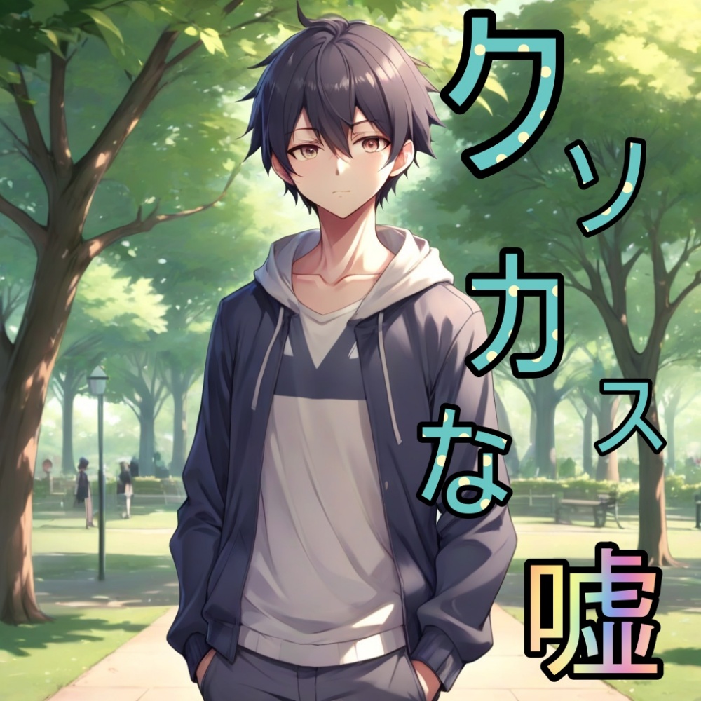  車についてクソカスな嘘を言ってくる人