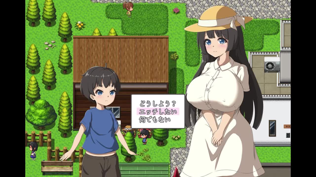 体験版PV