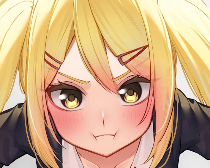 メスガキって言葉は現実では使わないほうがいいとメスガキがまだ教えてくれないボイス