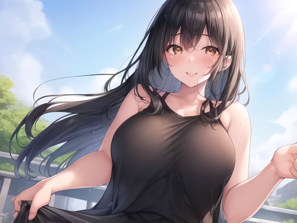 妻が将来ネトラれるなんて、この時は夢にも・・・。妻とアナタ、初めての出会い。