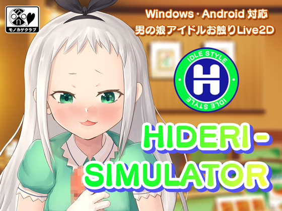 HIDERI SIMULATOR